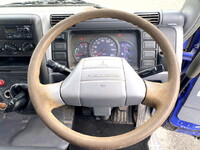 三菱ふそうキャンターダンプ小型（2t・3t）[写真38]