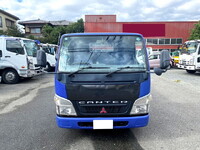 三菱ふそうキャンターダンプ小型（2t・3t）[写真06]