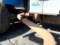 日野レンジャーミキサー車（コンクリートミキサー）増トン（6t・8t）[写真18]