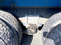 日野レンジャーミキサー車（コンクリートミキサー）増トン（6t・8t）[写真19]