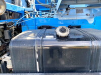 日野レンジャーミキサー車（コンクリートミキサー）増トン（6t・8t）[写真21]