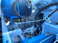 日野レンジャーミキサー車（コンクリートミキサー）増トン（6t・8t）[写真24]