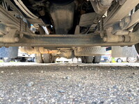 日野レンジャーミキサー車（コンクリートミキサー）増トン（6t・8t）[写真25]