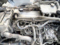 日野レンジャーミキサー車（コンクリートミキサー）増トン（6t・8t）[写真27]