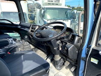 日野レンジャーミキサー車（コンクリートミキサー）増トン（6t・8t）[写真30]