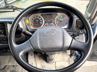 日野レンジャーミキサー車（コンクリートミキサー）増トン（6t・8t）[写真32]