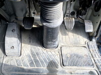 日野レンジャーミキサー車（コンクリートミキサー）増トン（6t・8t）[写真38]