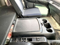 日野レンジャーミキサー車（コンクリートミキサー）増トン（6t・8t）[写真39]