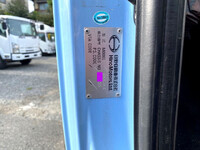 日野レンジャーミキサー車（コンクリートミキサー）増トン（6t・8t）[写真41]