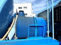 日野レンジャーミキサー車（コンクリートミキサー）増トン（6t・8t）[写真09]