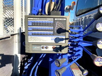 いすゞフォワードクレーン4段中型（4t）[写真17]