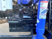 いすゞフォワードクレーン4段中型（4t）[写真21]