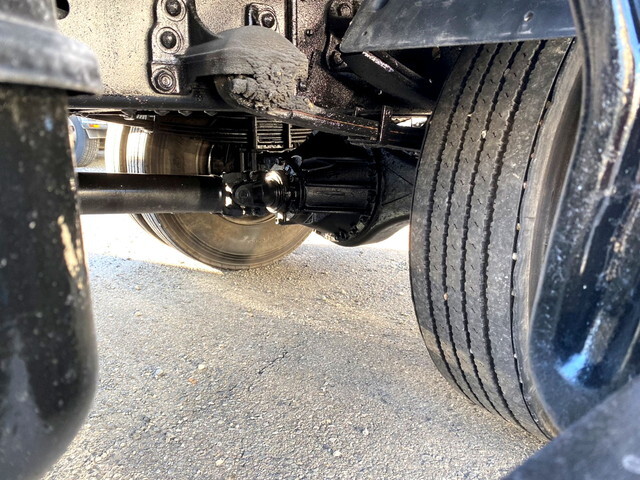 いすゞフォワードクレーン4段中型（4t）[写真27]