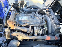 いすゞフォワードクレーン4段中型（4t）[写真32]