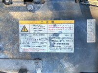 いすゞフォワードクレーン4段中型（4t）[写真33]