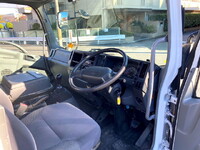 いすゞフォワードクレーン4段中型（4t）[写真34]