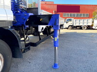 いすゞフォワードクレーン4段中型（4t）[写真10]