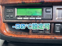 いすゞギガ冷蔵冷凍ウイング大型（10t）[写真16]