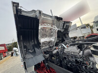 いすゞギガ冷蔵冷凍ウイング大型（10t）[写真21]