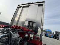 いすゞギガ冷蔵冷凍ウイング大型（10t）[写真22]