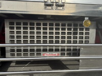 いすゞギガ冷蔵冷凍ウイング大型（10t）[写真34]