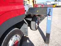 日野プロフィアクレーン4段大型（10t）[写真12]