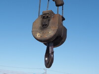 日野プロフィアクレーン4段大型（10t）[写真14]