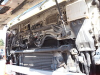 日野プロフィアクレーン4段大型（10t）[写真15]