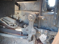 日野プロフィアクレーン4段大型（10t）[写真18]