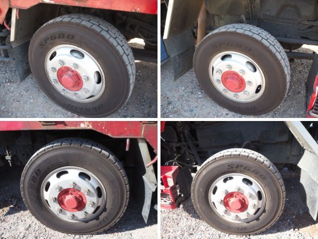 日野プロフィアクレーン4段大型（10t）[写真18]