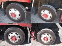 日野プロフィアクレーン4段大型（10t）[写真19]