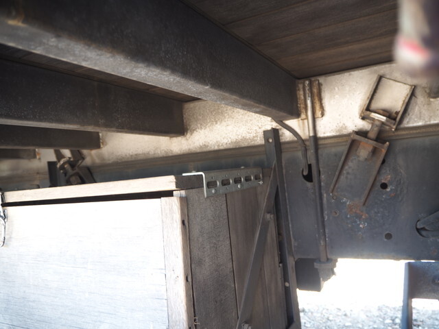 日野プロフィアクレーン4段大型（10t）[写真19]