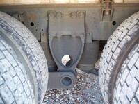 日野プロフィアクレーン4段大型（10t）[写真21]