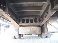 日野プロフィアクレーン4段大型（10t）[写真25]