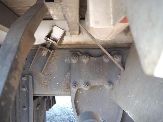 日野プロフィアクレーン4段大型（10t）[写真26]