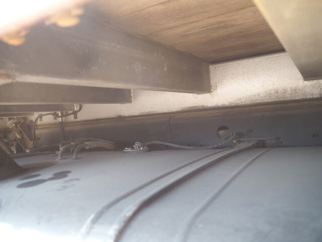 日野プロフィアクレーン4段大型（10t）[写真27]