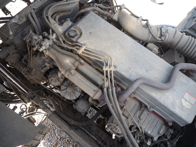 日野プロフィアクレーン4段大型（10t）[写真30]