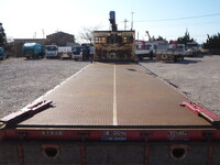 日野プロフィアクレーン4段大型（10t）[写真32]