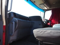 日野プロフィアクレーン4段大型（10t）[写真33]