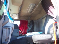 日野プロフィアクレーン4段大型（10t）[写真34]