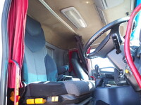 日野プロフィアクレーン4段大型（10t）[写真35]