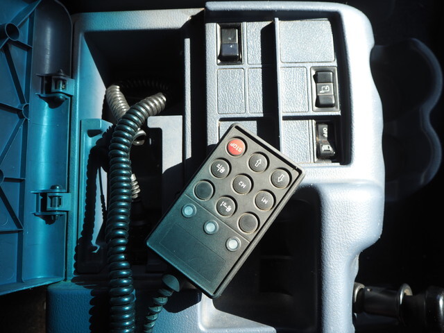 日野プロフィアクレーン4段大型（10t）[写真35]