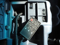 日野プロフィアクレーン4段大型（10t）[写真36]