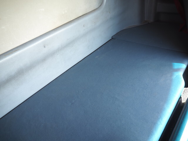 日野プロフィアクレーン4段大型（10t）[写真36]