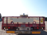 日野プロフィアクレーン4段大型（10t）[写真07]