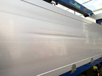 UDトラックスクオンクレーン4段大型（10t）[写真22]