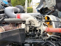 UDトラックスクオンクレーン4段大型（10t）[写真27]