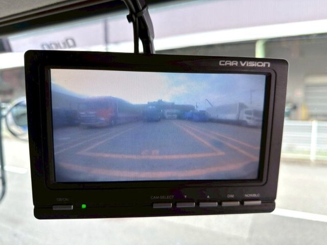 UDトラックスクオンクレーン4段大型（10t）[写真29]