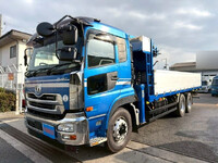 UDトラックスクオンクレーン4段大型（10t）[写真04]