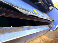 三菱ふそうキャンターパッカー車（塵芥車）小型（2t・3t）[写真12]